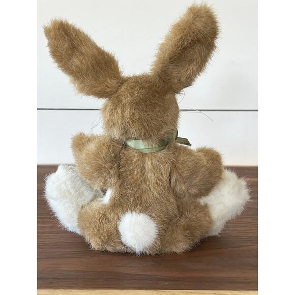 Boyds Bears The Archive Collection Regina Bunny Rabbit Plush Stuffie Collectible - Picture 11 of 16